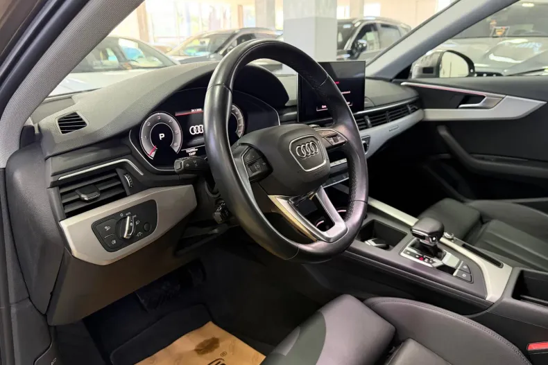 Audi A4 din 2022 cu 133.915 km - oferta AUD240673 - foto 4