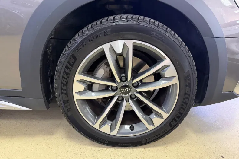 Audi A4 din 2022 cu 133.915 km - oferta AUD240673 - foto 6