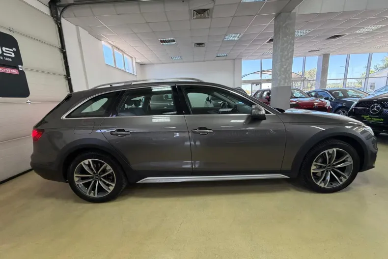 Audi A4 din 2022 cu 133.915 km - oferta AUD240673 - foto 7
