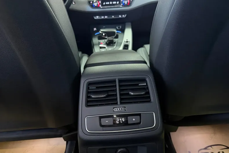 Audi A4 din 2022 cu 133.915 km - oferta AUD240673 - foto 16