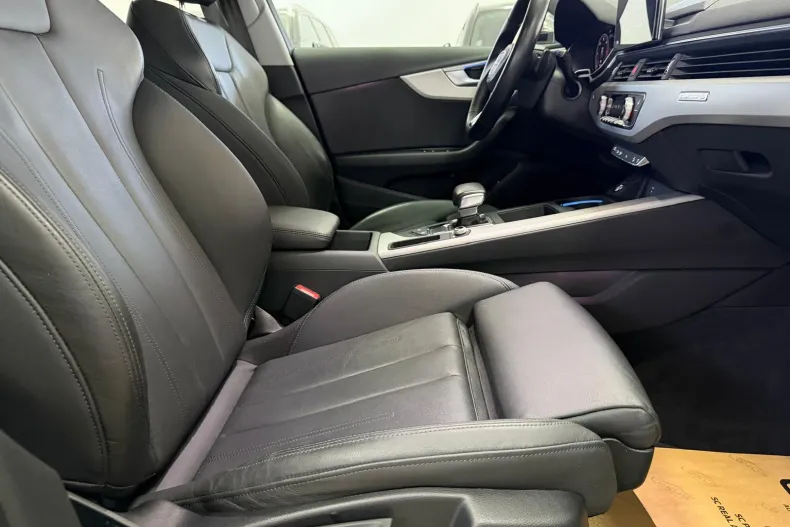 Audi A4 din 2022 cu 133.915 km - oferta AUD240673 - foto 19