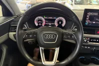 Audi A4 din 2022 cu 133.915 km - oferta AUD240673 - foto 21