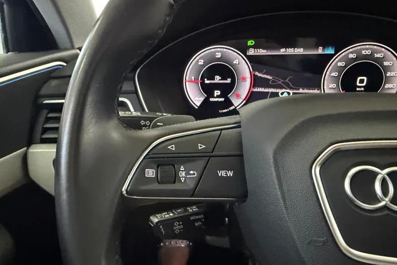 Audi A4 din 2022 cu 133.915 km - oferta AUD240673 - foto 22