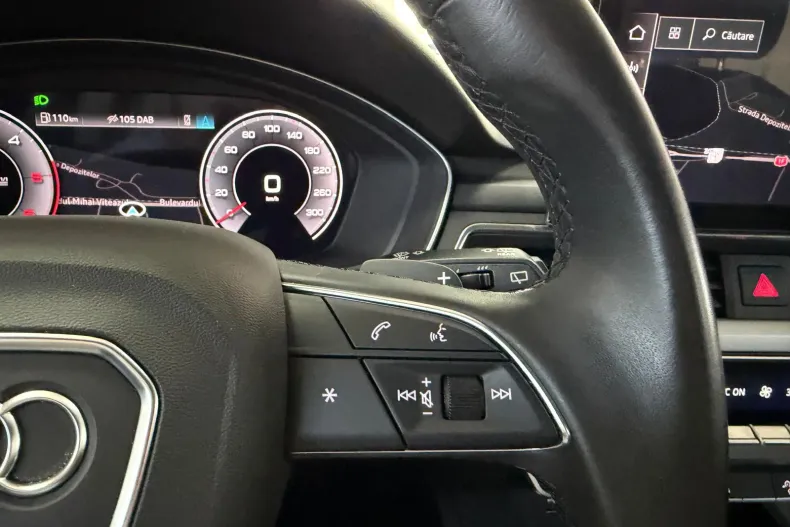 Audi A4 din 2022 cu 133.915 km - oferta AUD240673 - foto 23