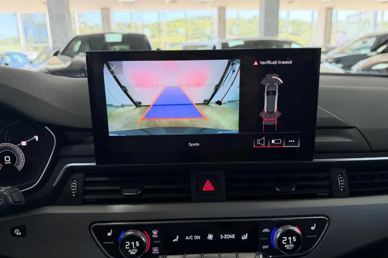 Audi A4 din 2022 cu 133.915 km - oferta AUD240673 - foto 27