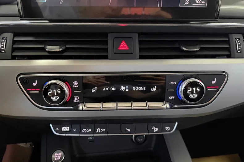 Audi A4 din 2022 cu 133.915 km - oferta AUD240673 - foto 28