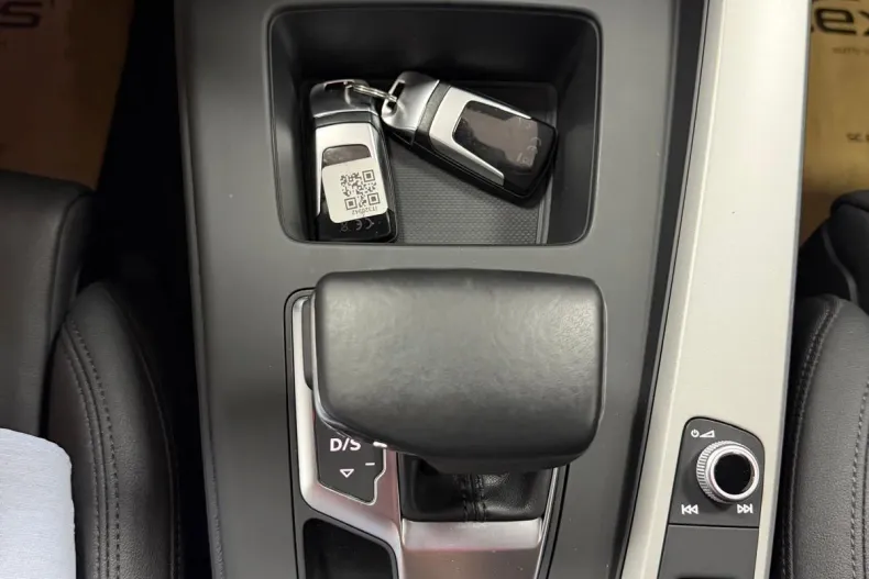 Audi A4 din 2022 cu 133.915 km - oferta AUD240673 - foto 29