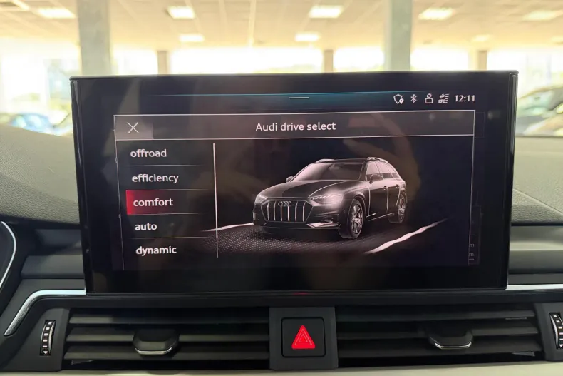 Audi A4 din 2022 cu 133.915 km - oferta AUD240673 - foto 30
