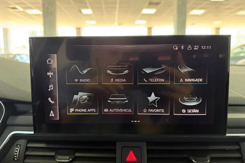 Audi A4 din 2022 cu 133.915 km - oferta AUD240673 - foto 31