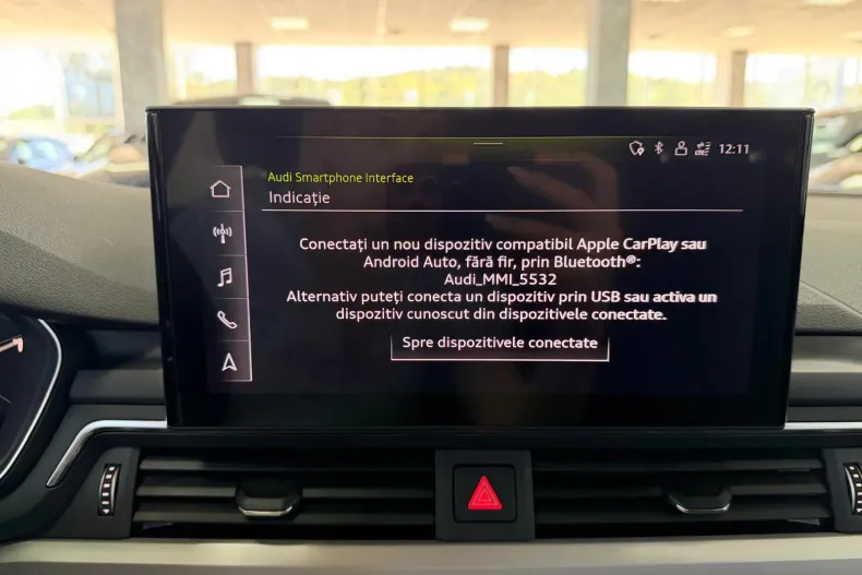 Audi A4 din 2022 cu 133.915 km - oferta AUD240673 - foto 32