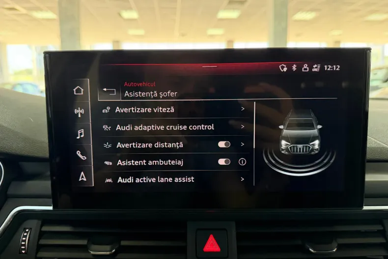 Audi A4 din 2022 cu 133.915 km - oferta AUD240673 - foto 34