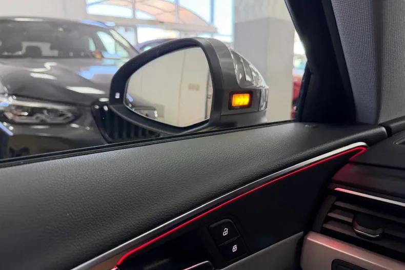 Audi A4 din 2022 cu 133.915 km - oferta AUD240673 - foto 36
