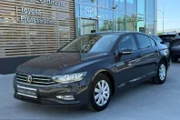 Volkswagen Passat din 2021 cu 96.676 km - oferta VOL240674 - foto 2