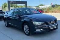 Volkswagen Passat din 2021 cu 96.676 km - oferta VOL240674 - foto 4
