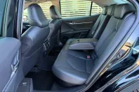 Toyota Camry din 2023 cu 48.805 km - oferta TOY240675 - foto 14