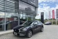 Mazda CX-30 din 2025 cu 6.172 km - oferta MAZ240676 - foto 1