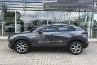 Mazda CX-30 din 2025 cu 6.172 km - oferta MAZ240676 - foto 3