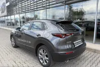 Mazda CX-30 din 2025 cu 6.172 km - oferta MAZ240676 - foto 4