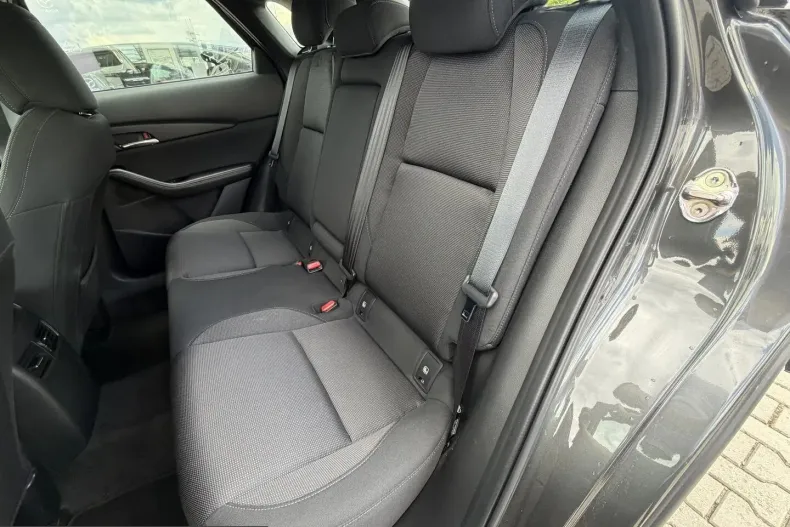 Mazda CX-30 din 2025 cu 6.172 km - oferta MAZ240676 - foto 10