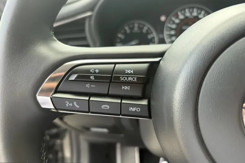 Mazda CX-30 din 2025 cu 6.172 km - oferta MAZ240676 - foto 14