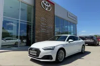 Audi A5 din 2021 cu 48.454 km - oferta AUD240677 - foto 1