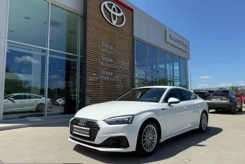 Audi A5 din 2021 - oferta AUD240677