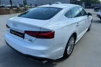 Audi A5 din 2021 cu 48.454 km - oferta AUD240677 - foto 6
