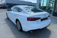 Audi A5 din 2021 cu 48.454 km - oferta AUD240677 - foto 8