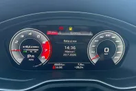 Audi A5 din 2021 cu 48.454 km - oferta AUD240677 - foto 14