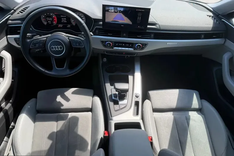 Audi A5 din 2021 cu 48.454 km - oferta AUD240677 - foto 15
