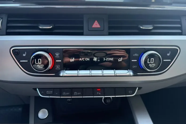 Audi A5 din 2021 cu 48.454 km - oferta AUD240677 - foto 18