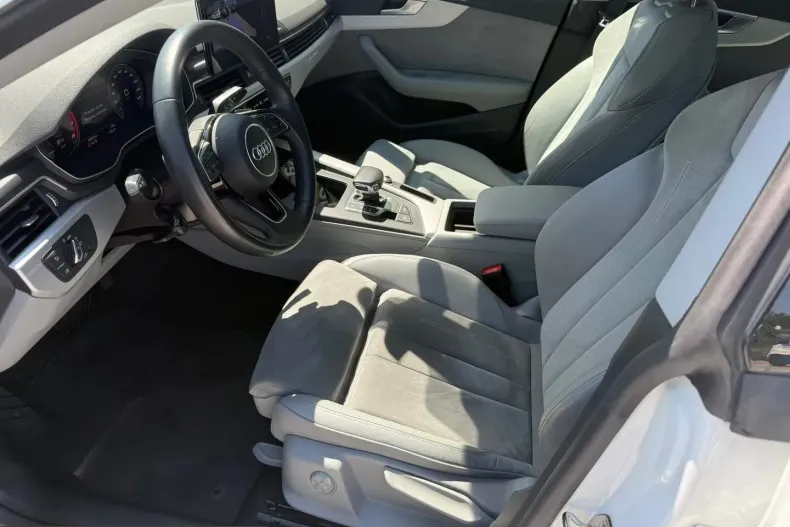 Audi A5 din 2021 cu 48.454 km - oferta AUD240677 - foto 20