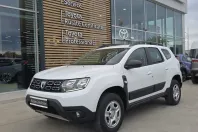 Dacia Duster din 2021 cu 83.708 km - oferta DAC240678 - foto 2