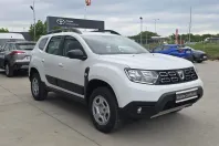 Dacia Duster din 2021 cu 83.708 km - oferta DAC240678 - foto 3