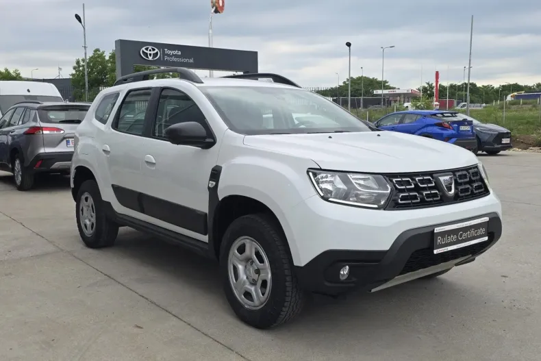 Dacia Duster din 2021 cu 83.708 km - oferta DAC240678 - foto 3