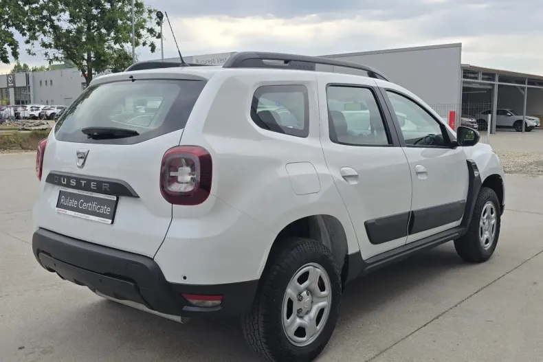 Dacia Duster din 2021 cu 83.708 km - oferta DAC240678 - foto 4