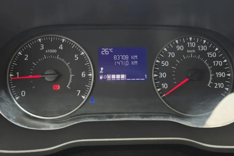 Dacia Duster din 2021 cu 83.708 km - oferta DAC240678 - foto 11