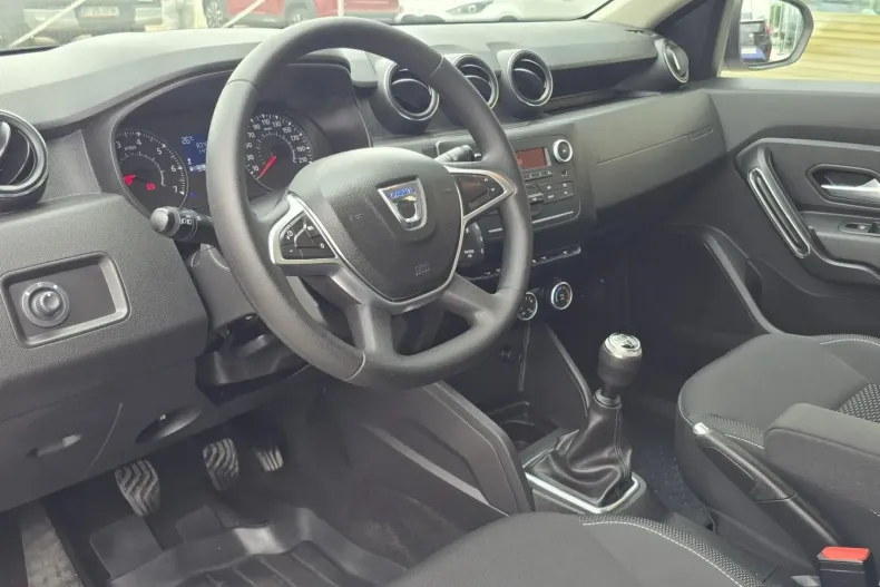 Dacia Duster din 2021 cu 83.708 km - oferta DAC240678 - foto 14