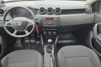 Dacia Duster din 2021 cu 83.708 km - oferta DAC240678 - foto 16