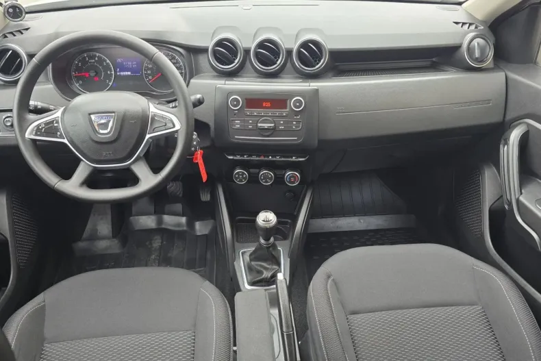 Dacia Duster din 2021 cu 83.708 km - oferta DAC240678 - foto 16