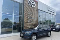 Skoda Kodiaq din 2021 cu 74.200 km - oferta SKO240679 - foto 1