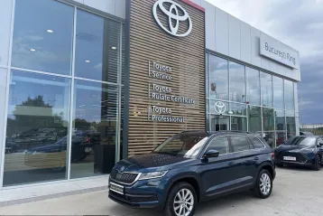 Skoda Kodiaq din 2021 - oferta SKO240679