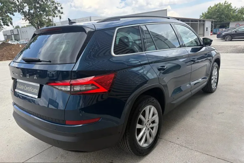 Skoda Kodiaq din 2021 cu 74.200 km - oferta SKO240679 - foto 7