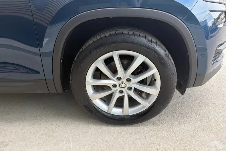 Skoda Kodiaq din 2021 cu 74.200 km - oferta SKO240679 - foto 8