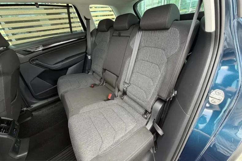 Skoda Kodiaq din 2021 cu 74.200 km - oferta SKO240679 - foto 14