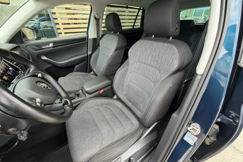 Skoda Kodiaq din 2021 cu 74.200 km - oferta SKO240679 - foto 21