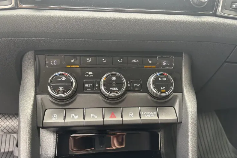 Skoda Kodiaq din 2021 cu 74.200 km - oferta SKO240679 - foto 25