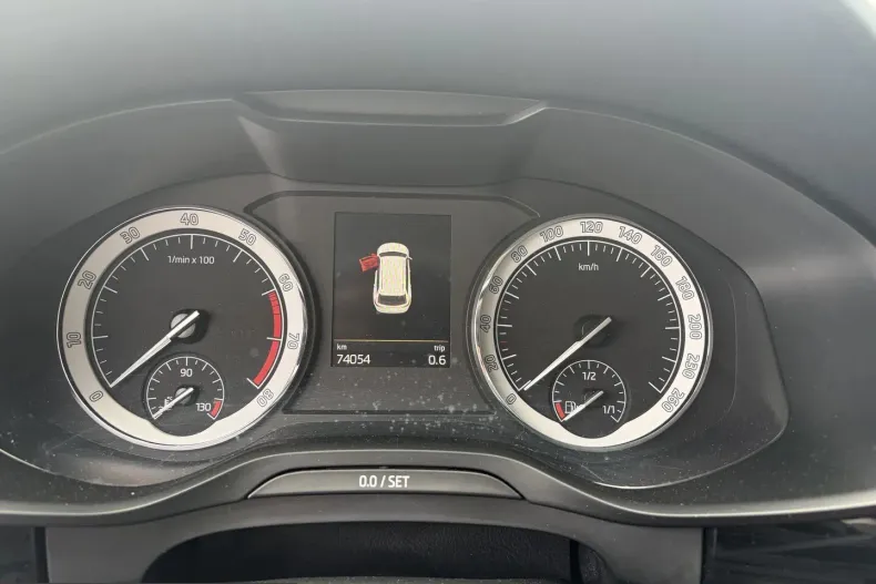 Skoda Kodiaq din 2021 cu 74.200 km - oferta SKO240679 - foto 28