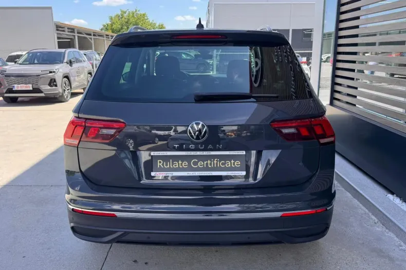 Volkswagen Tiguan din 2021 cu 52.461 km - oferta VOL240680 - foto 6