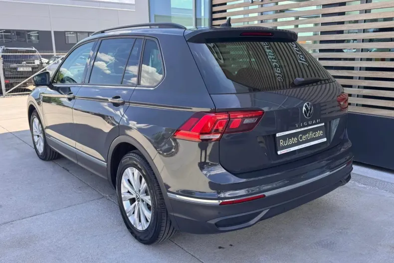 Volkswagen Tiguan din 2021 cu 52.461 km - oferta VOL240680 - foto 8